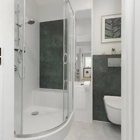 Cozy Two-bedroom Mokotow By Renters * Warsaw