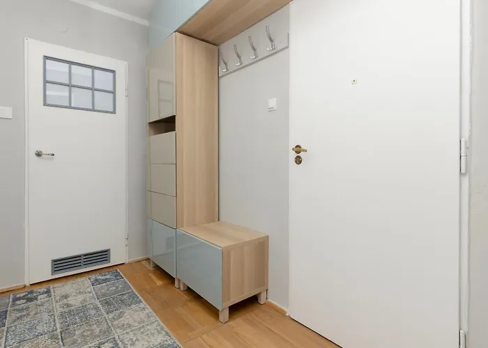 Lejlighed Cozy Two-bedroom Mokotow By Renters Warszawa
