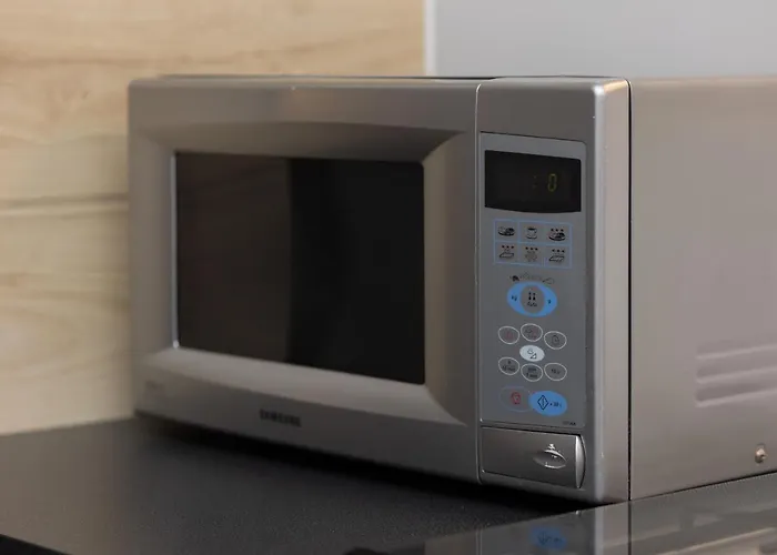 Cozy Two-bedroom Mokotow By Renters Lejlighed *