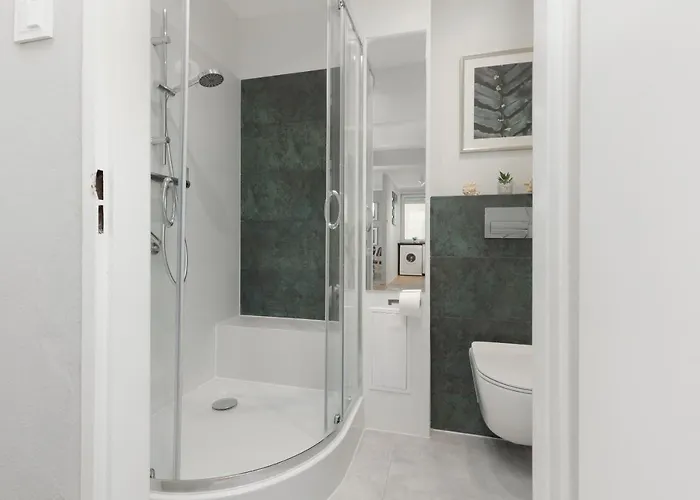 Cozy Two-bedroom Mokotow By Renters * Warszawa