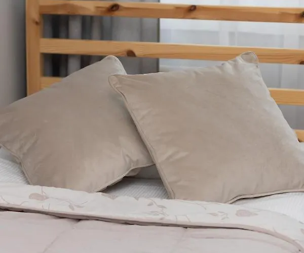 Cozy Two-bedroom Mokotow By Renters Lejlighed