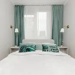 Cozy Two-bedroom Mokotow By Renters Διαμέρισμα Βαρσοβία