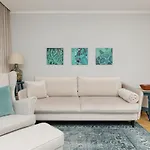 Cozy Two-bedroom Mokotow By Renters Διαμέρισμα