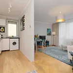 Cozy Two-bedroom Mokotow By Renters Διαμέρισμα Βαρσοβία