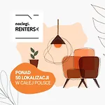 Cozy Two-bedroom Mokotow By Renters * Βαρσοβία