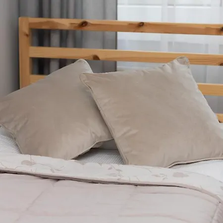 Cozy Two-bedroom Mokotow By Renters Apartmán
