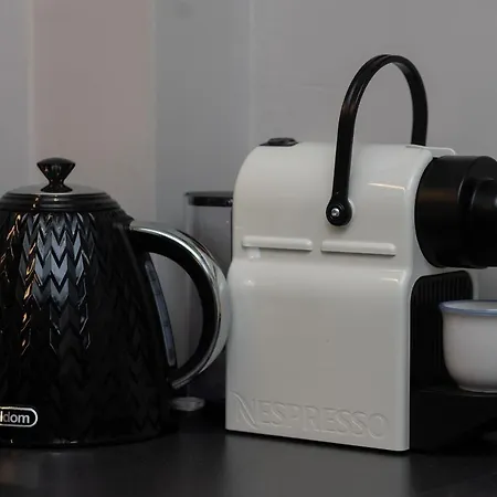 Cozy Two-bedroom Mokotow By Renters Варшава